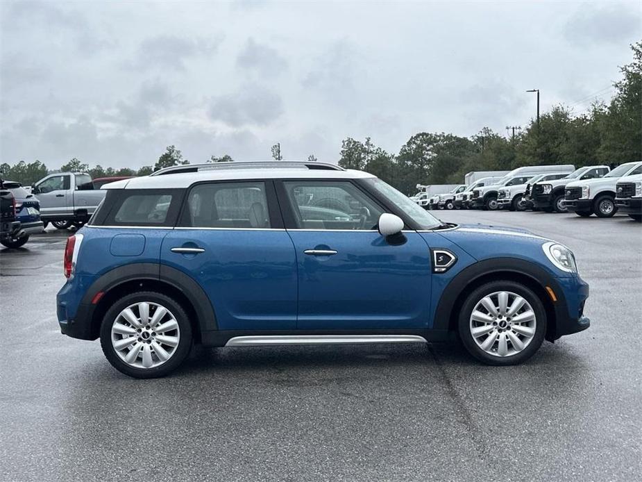 used 2019 MINI Countryman car, priced at $15,991