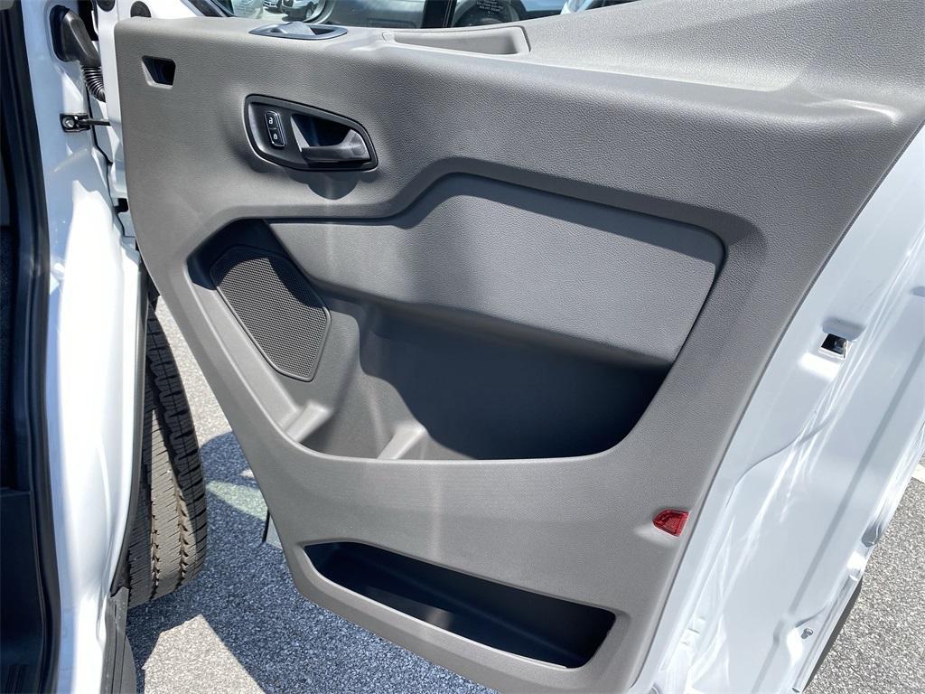new 2025 Ford Transit-250 car, priced at $51,840