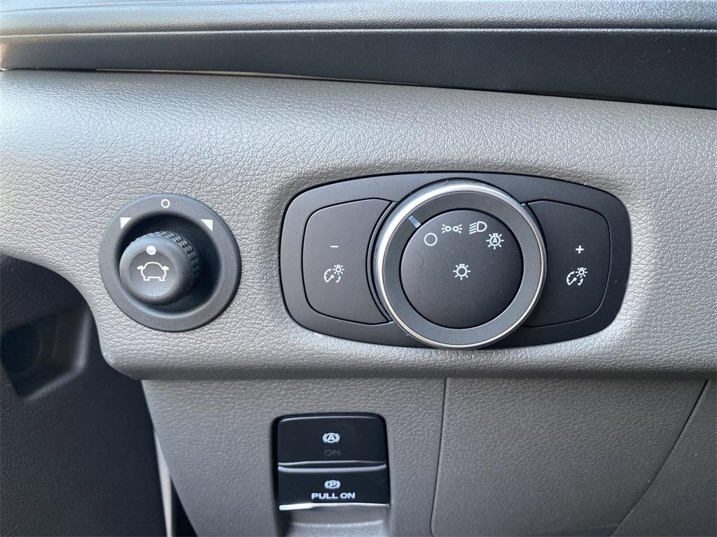 new 2025 Ford Transit-250 car, priced at $51,840