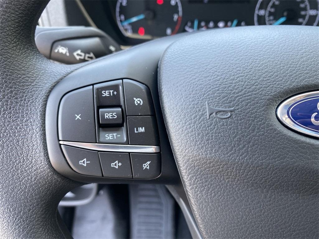 new 2025 Ford Transit-250 car, priced at $51,840