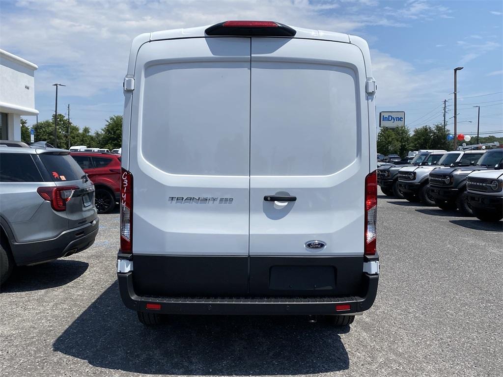 new 2025 Ford Transit-250 car, priced at $51,840