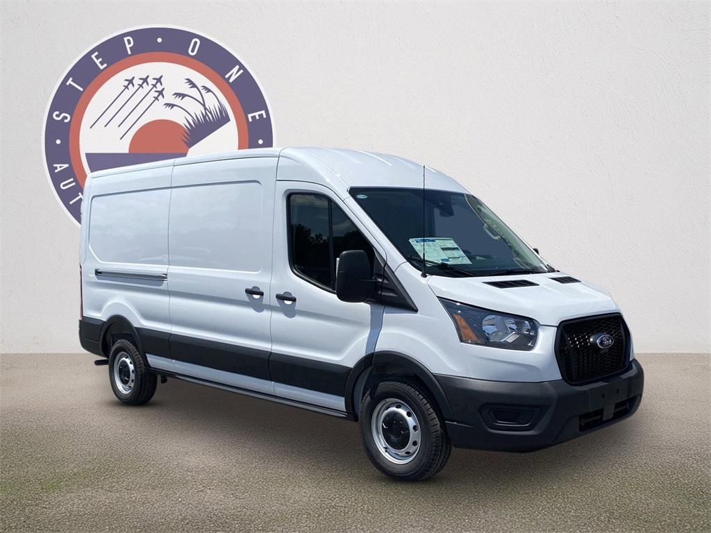 new 2025 Ford Transit-250 car, priced at $51,840