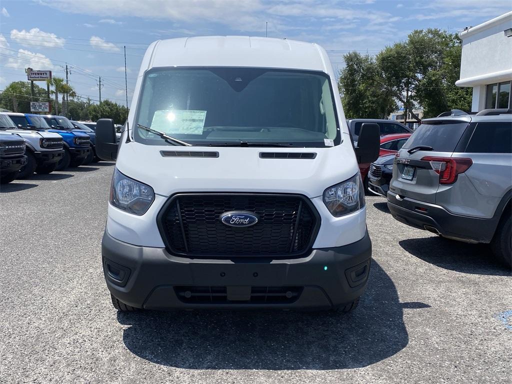 new 2025 Ford Transit-250 car, priced at $51,840