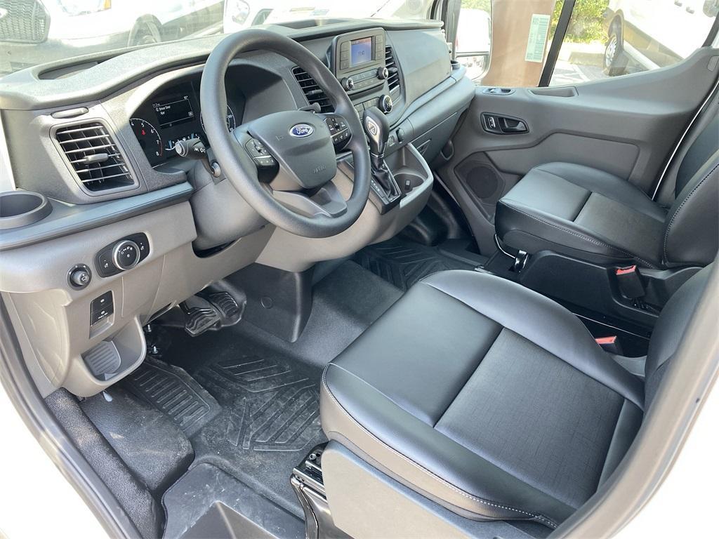 new 2025 Ford Transit-250 car, priced at $51,840