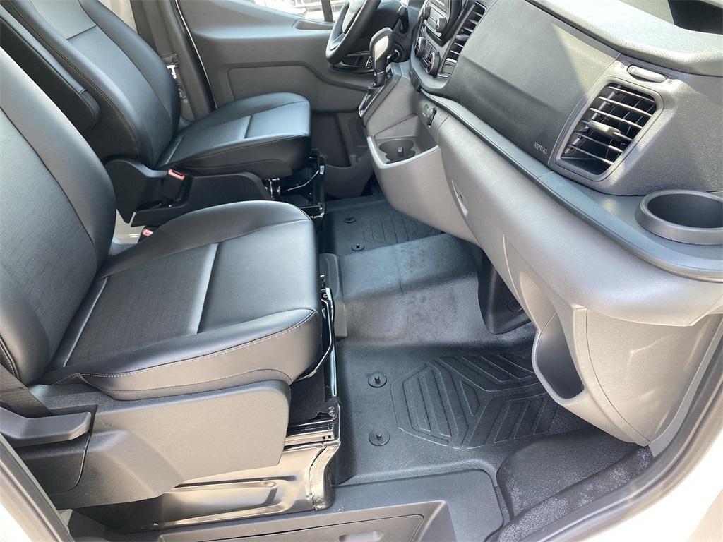 new 2025 Ford Transit-250 car, priced at $51,840