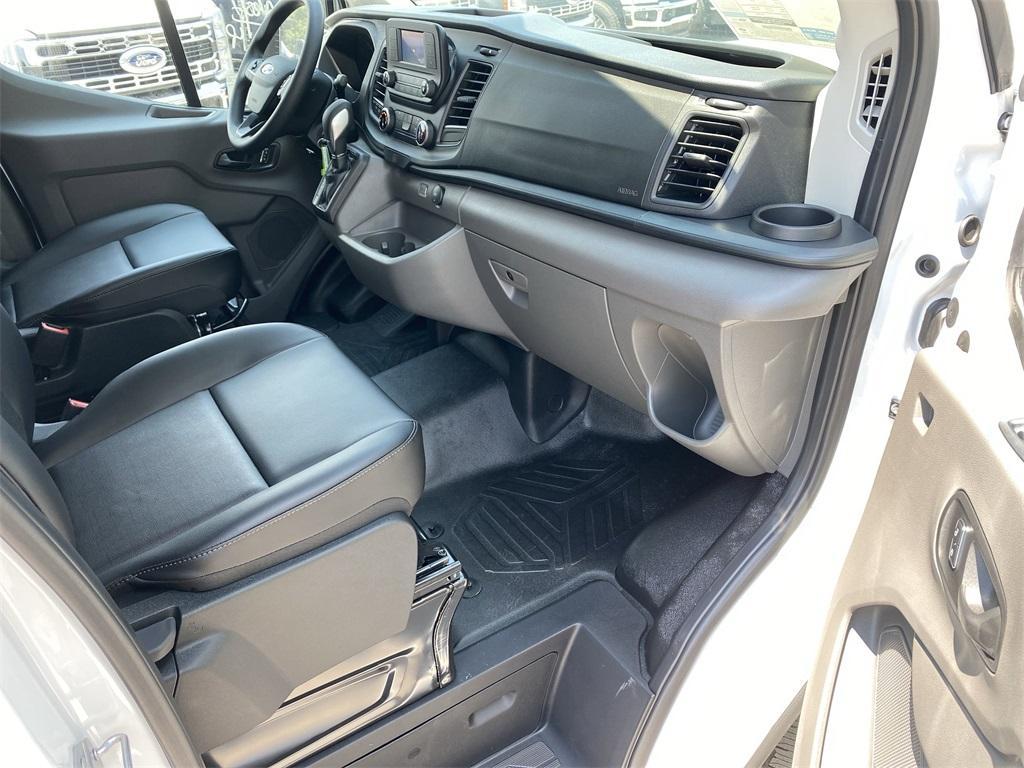 new 2025 Ford Transit-250 car, priced at $51,840
