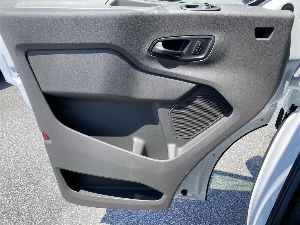 new 2025 Ford Transit-250 car, priced at $51,840