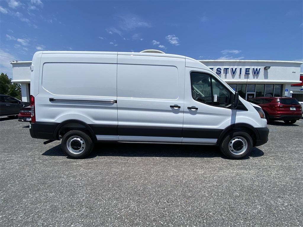 new 2025 Ford Transit-250 car, priced at $51,840
