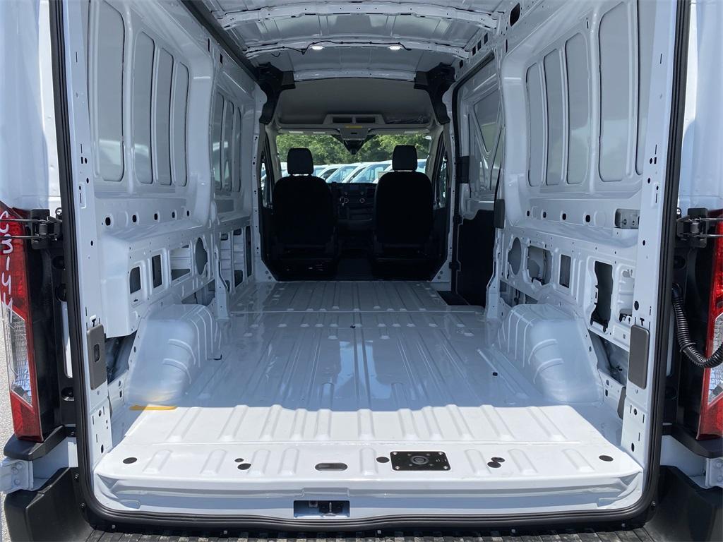 new 2025 Ford Transit-250 car, priced at $51,840