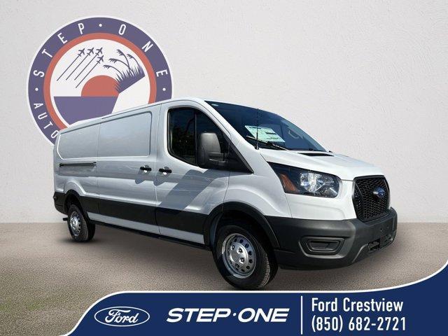 new 2024 Ford Transit-350 car, priced at $56,214