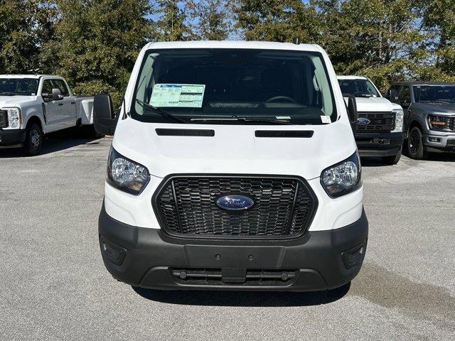 new 2024 Ford Transit-350 car, priced at $56,214