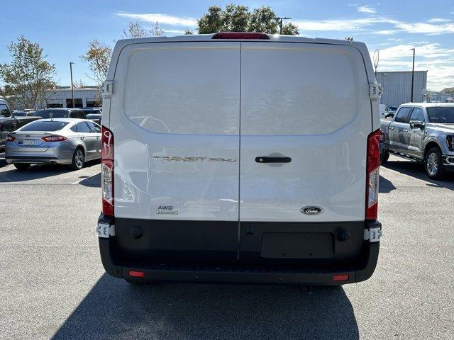 new 2024 Ford Transit-350 car, priced at $56,214