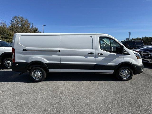 new 2024 Ford Transit-350 car, priced at $56,214