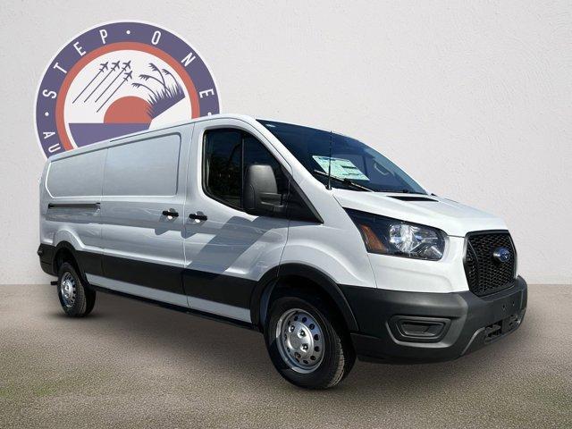 new 2024 Ford Transit-350 car, priced at $56,214