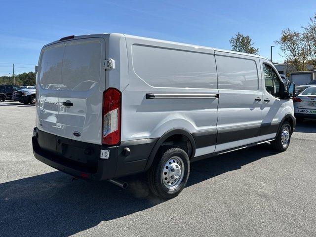 new 2024 Ford Transit-350 car, priced at $56,214