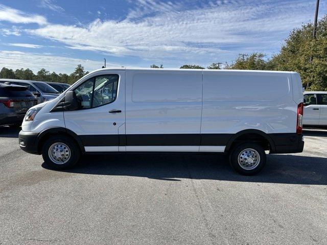 new 2024 Ford Transit-350 car, priced at $56,214