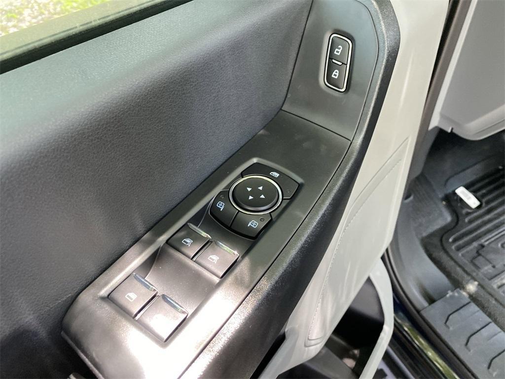 new 2025 Ford F-250 car, priced at $62,050