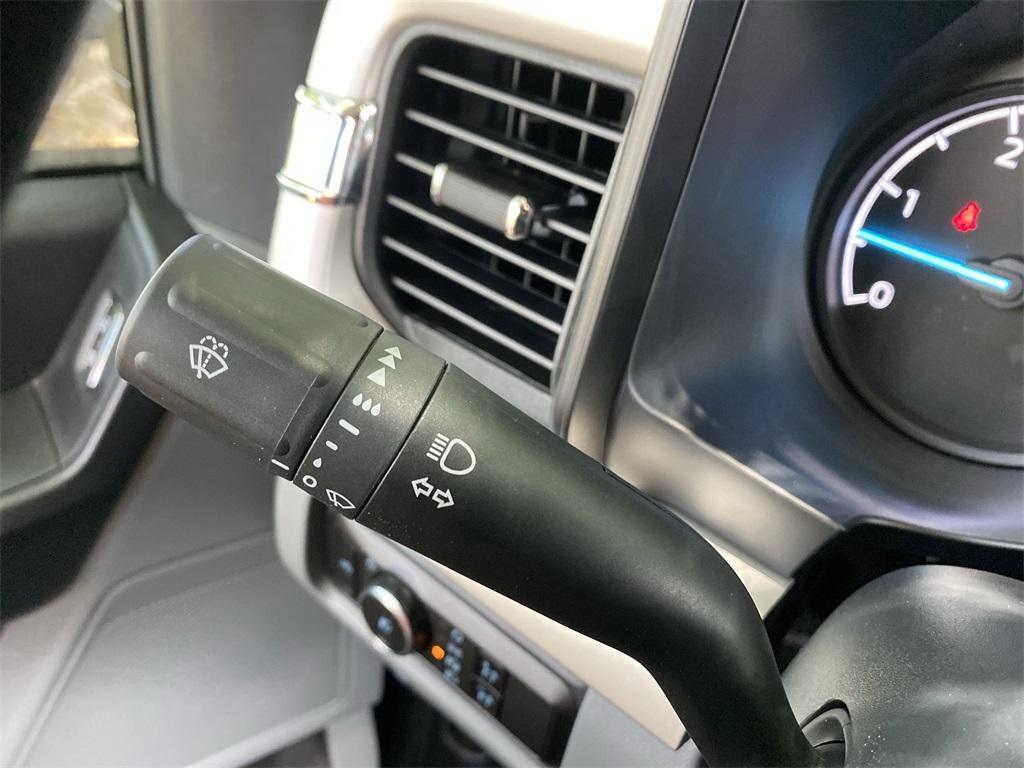 new 2025 Ford F-250 car, priced at $62,050