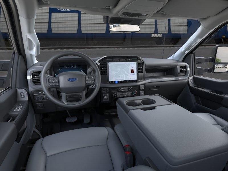 new 2024 Ford F-150 car, priced at $47,170