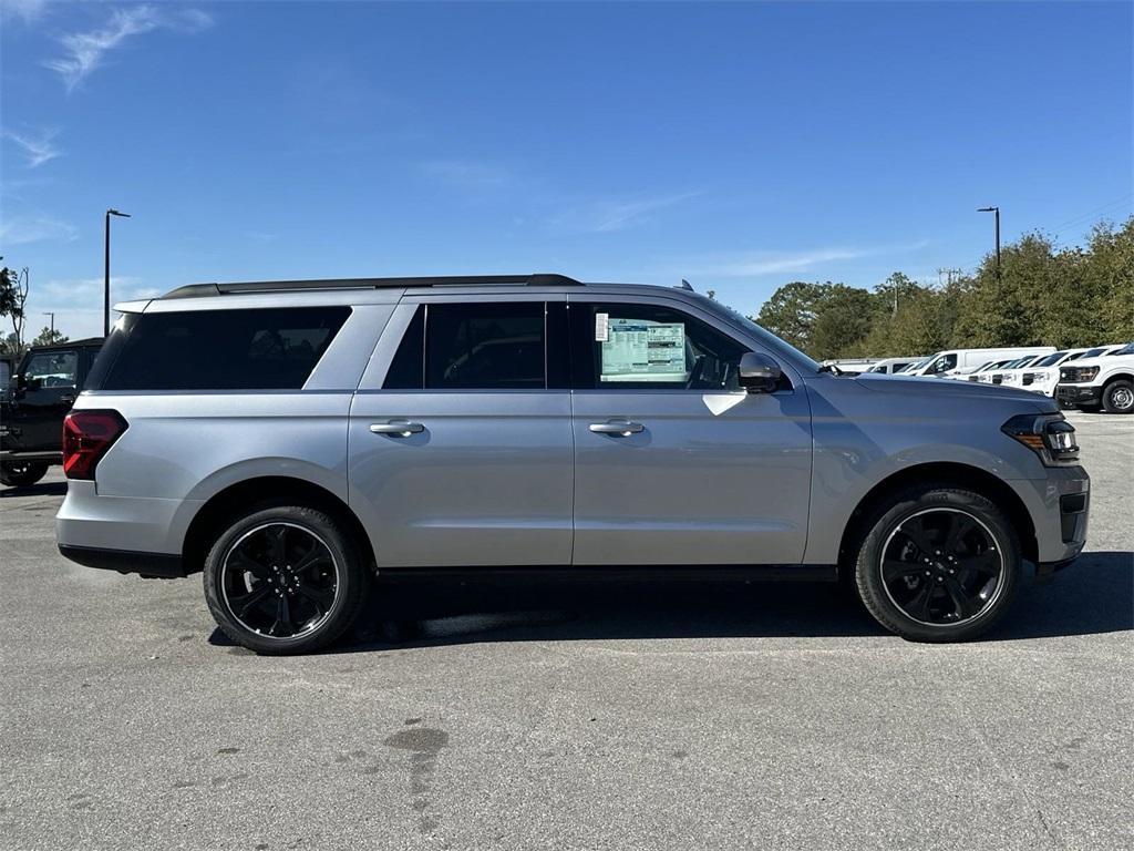 new 2024 Ford Expedition Max car, priced at $68,179