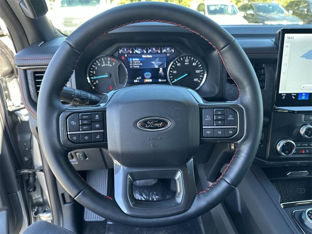 new 2024 Ford Expedition Max car, priced at $68,179