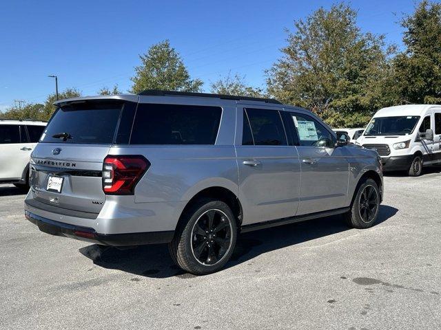 new 2024 Ford Expedition Max car, priced at $69,179