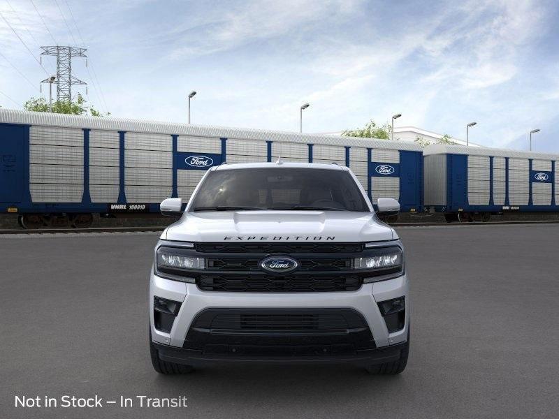 new 2024 Ford Expedition Max car, priced at $69,179