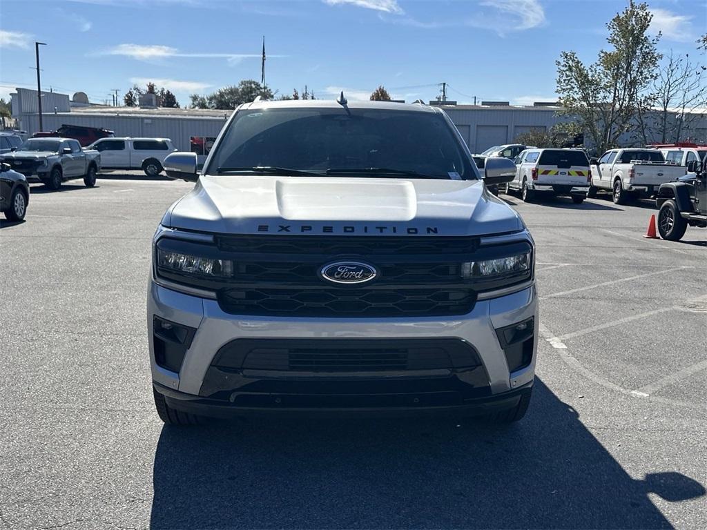 new 2024 Ford Expedition Max car, priced at $68,179