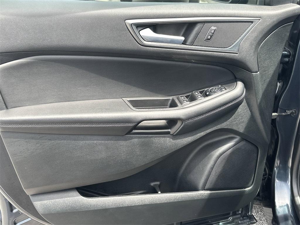 used 2024 Ford Edge car, priced at $33,263