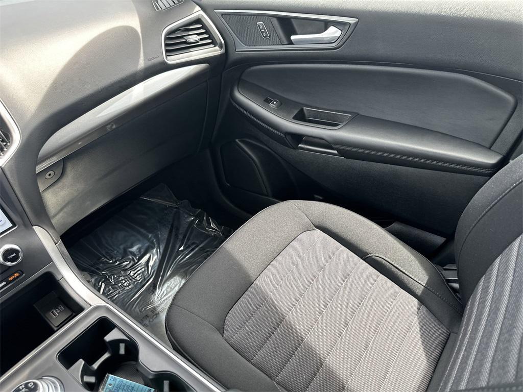 used 2024 Ford Edge car, priced at $33,263