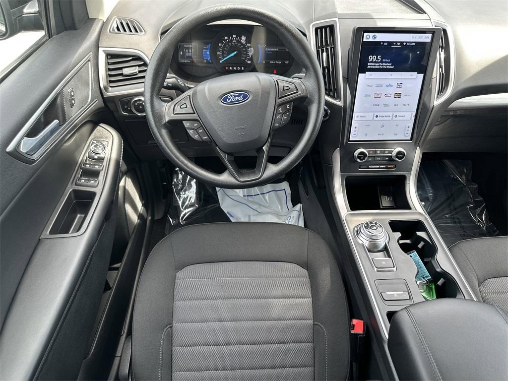 used 2024 Ford Edge car, priced at $33,263