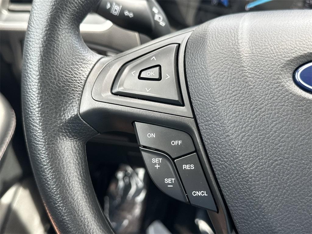 used 2024 Ford Edge car, priced at $30,865