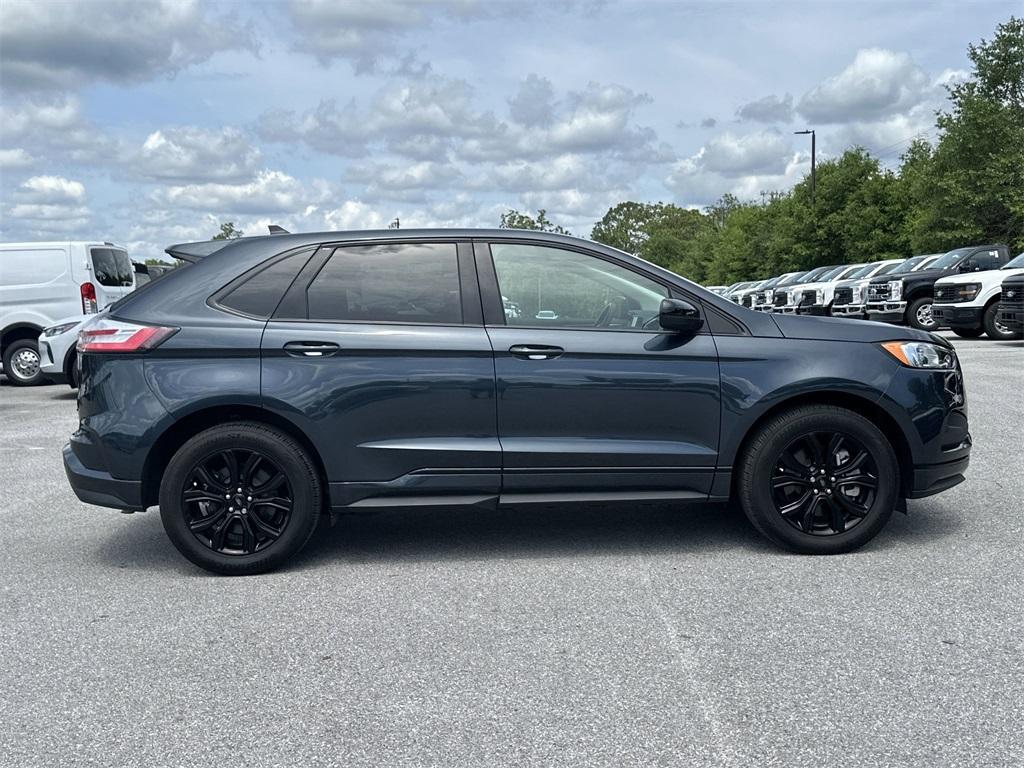 used 2024 Ford Edge car, priced at $33,263