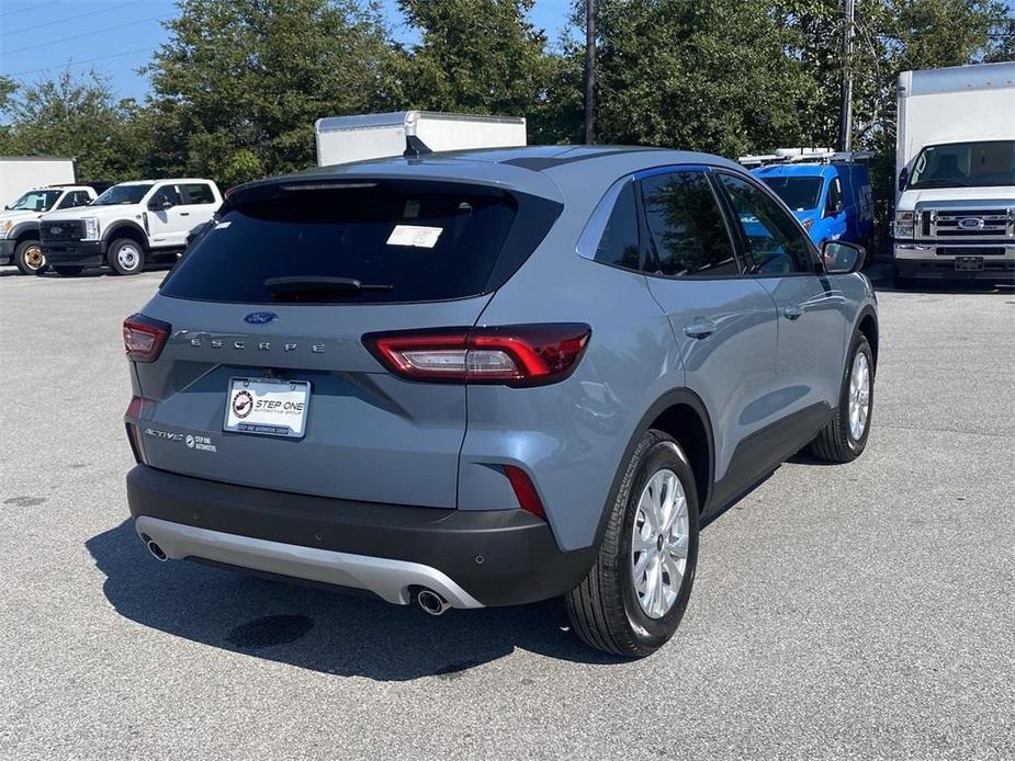 new 2024 Ford Escape car, priced at $30,781