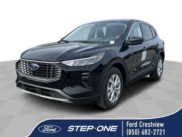 new 2024 Ford Escape car, priced at $29,156