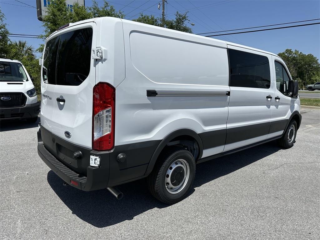 new 2025 Ford Transit-350 car, priced at $55,740