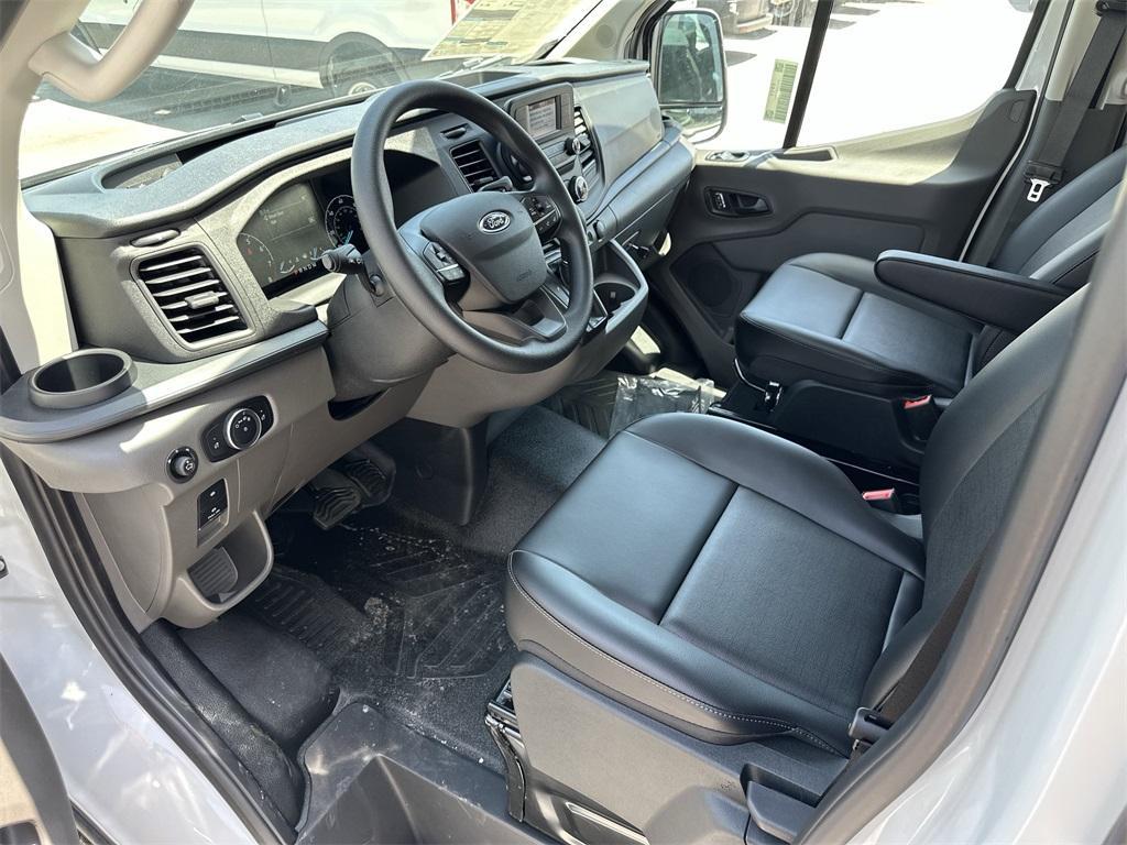 new 2025 Ford Transit-350 car, priced at $55,740
