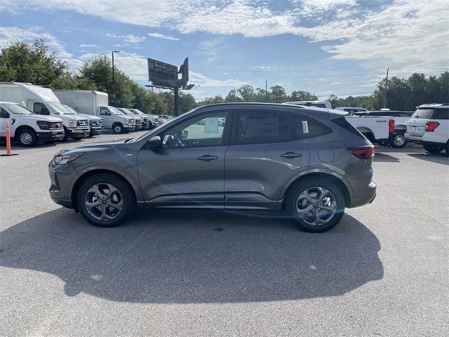 new 2024 Ford Escape car, priced at $33,654