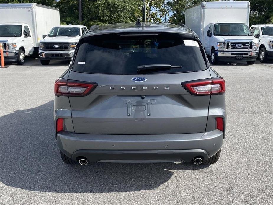 new 2024 Ford Escape car, priced at $33,654