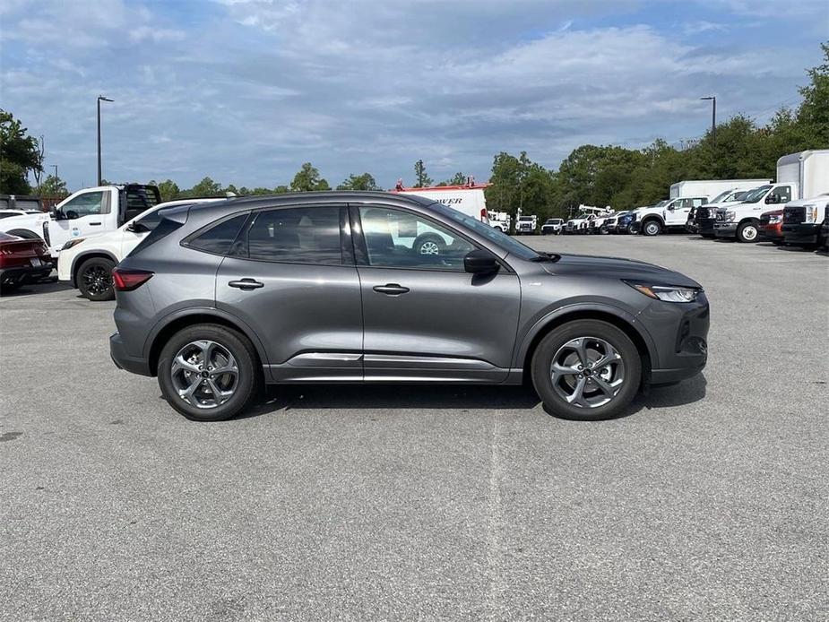 new 2024 Ford Escape car, priced at $33,654