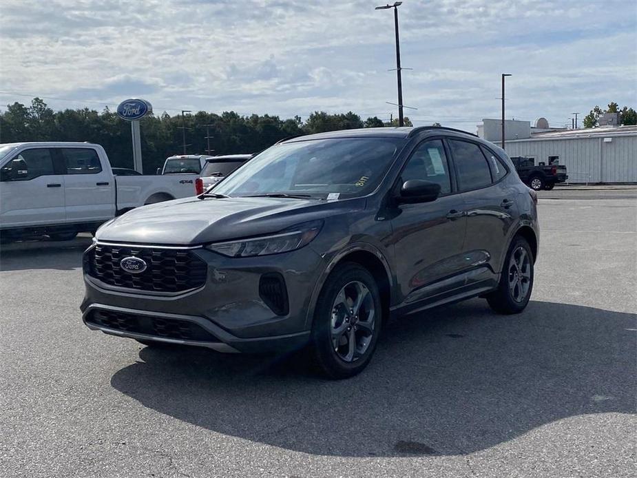 new 2024 Ford Escape car, priced at $33,654