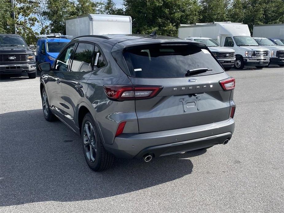 new 2024 Ford Escape car, priced at $33,654