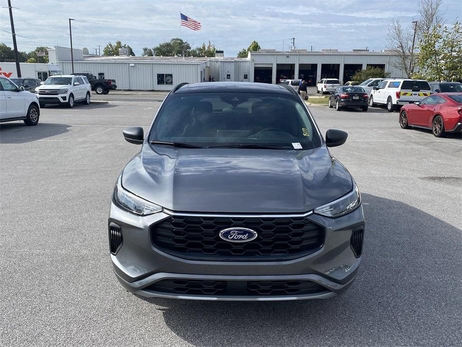 new 2024 Ford Escape car, priced at $33,654