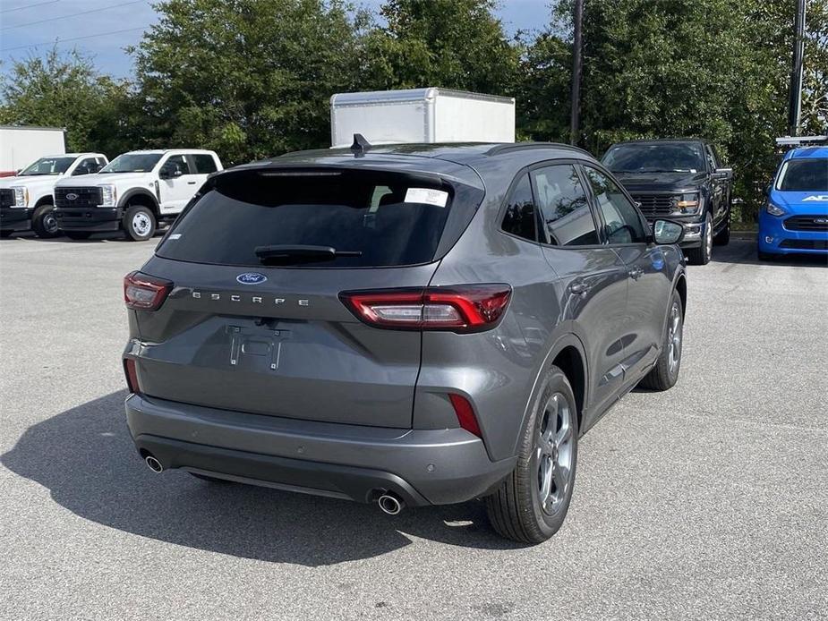 new 2024 Ford Escape car, priced at $33,654