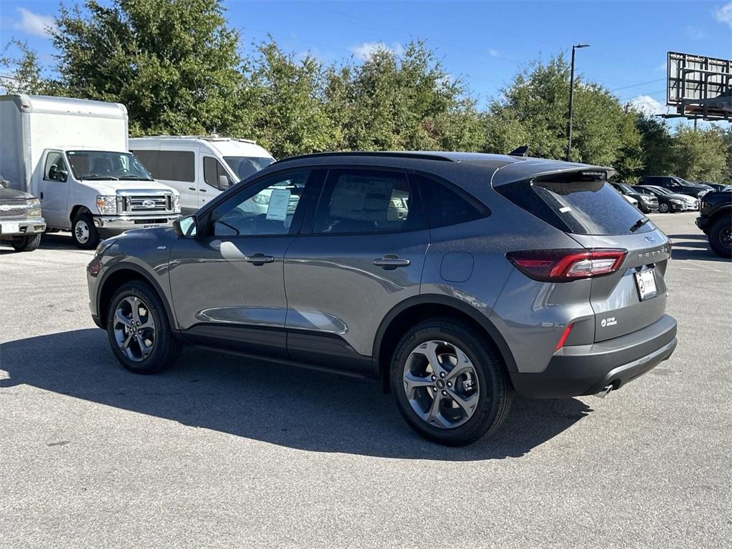 new 2025 Ford Escape car, priced at $29,885