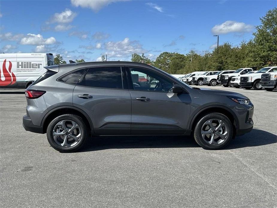 new 2025 Ford Escape car, priced at $31,885