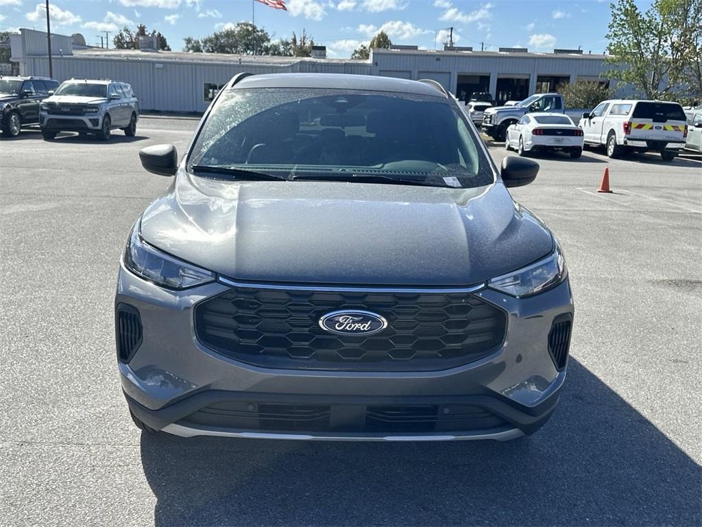 new 2025 Ford Escape car, priced at $29,885