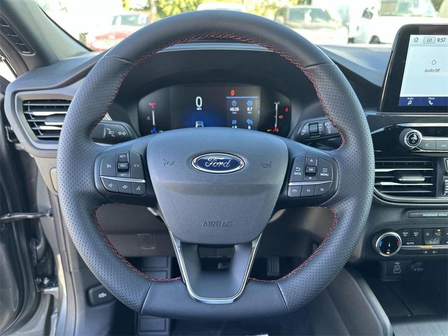 new 2025 Ford Escape car, priced at $31,885