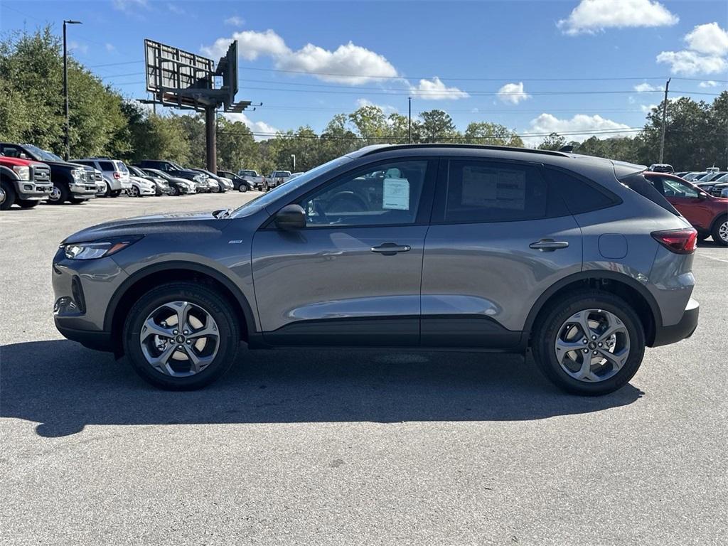 new 2025 Ford Escape car, priced at $29,885