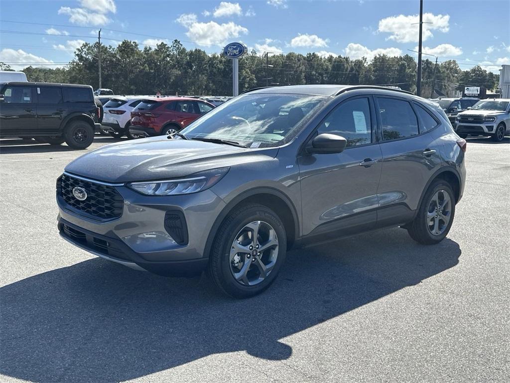 new 2025 Ford Escape car, priced at $29,885